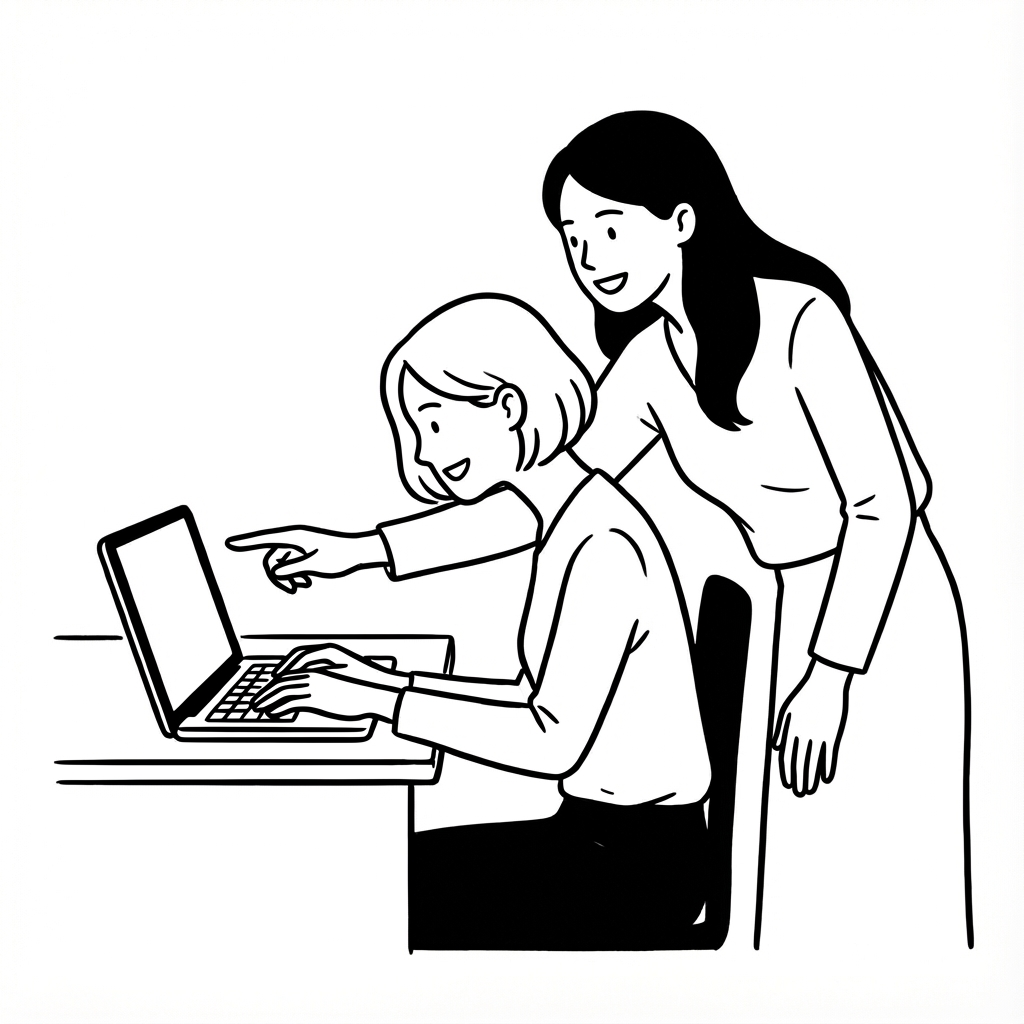 ウィズクリエイションの制作レッスン